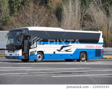 高速巴士（JR巴士中國） 124503543