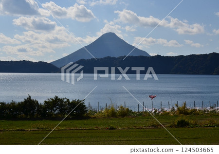 Kaimondake 124503665