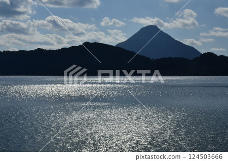 Kaimondake Kaimondake 124503666