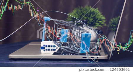 Dynamic E-commerce Analytics: A Visualization of Online Shopping Trends, Market Fluctuations, and Digital Retail Strategy Dynamic E-commerce Analytics: A Visualization of Online Shopping Trends, Market Fluctuations, and Digital Retail Strategy 124503691