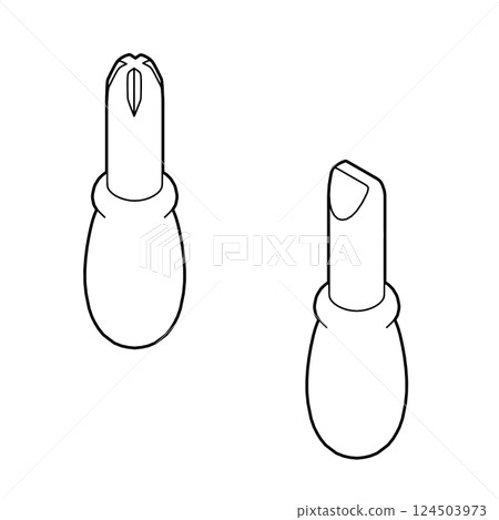 驅動器線圖 124503973