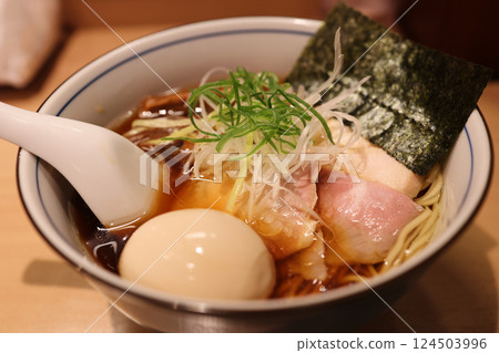 Ramen Kurouzu Ramen Kurouzu 124503996