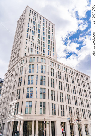 本町花園城（巖谷公司總部大樓）榮獲大阪永續建築獎知事獎，大阪市中央區本町禦堂筋 124504700