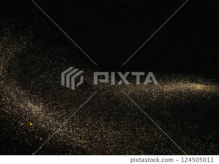 Sparkling gold image background 1 Sparkling gold image background 1 124505011