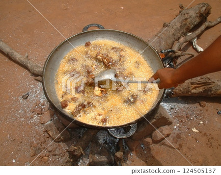 Life in Ghana ☆mar_lapin Life in Ghana ☆mar_lapin 124505137