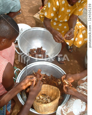 Life in Ghana ☆mar_lapin 124505239