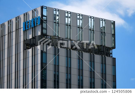 Keihin Kyuko Head Office Building 124505806