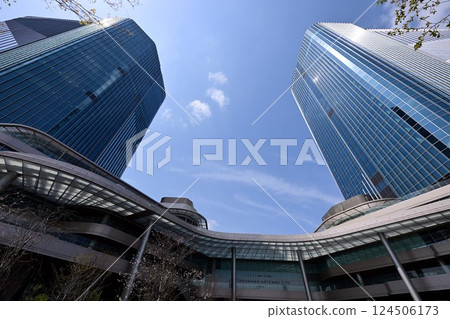 高輪Gateway City 124506173