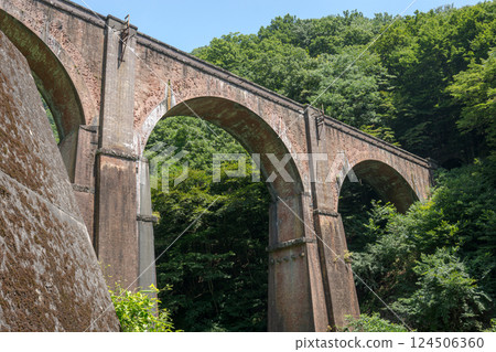 梅甘娜橋 梅甘娜橋 124506360