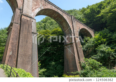 梅甘娜橋 梅甘娜橋 124506362