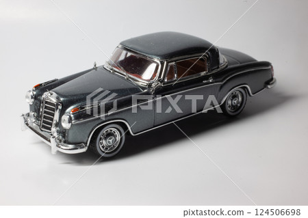 微型車 124506698