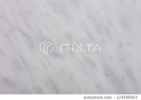 Mugla Marble background, white texture for classic interior look. 124506922