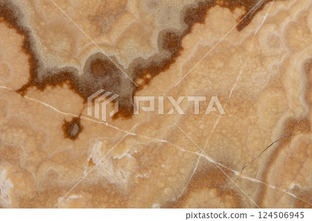 Onice Cappuccino texture. Stylish background for your new interior look. Onice Cappuccino texture. Stylish background for your new interior look. 124506945