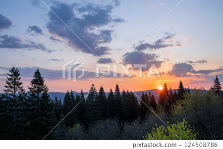 Eifel, Rhineland-Palatinate, Germany Eifel, Rhineland-Palatinate, Germany 124508786