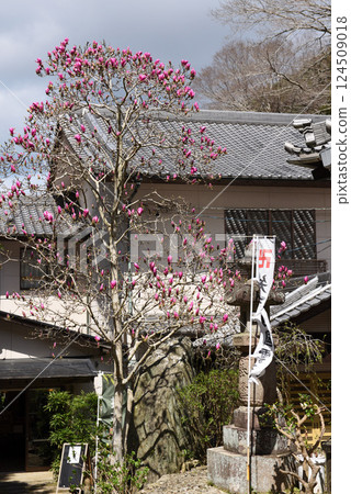 大法寺，位於南知多市的一座木蘭寺廟 124509018
