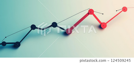 Analyzed data trends for market growth Analyzed data trends for market growth 124509245