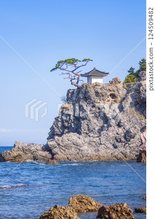 Himeshima, Oita Prefecture, Kannonzaki Sennindo Himeshima, Oita Prefecture, Kannonzaki Sennindo 124509482