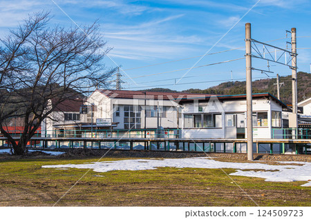北町站 124509723