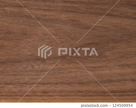 Canaletto veneer wood texture in close up 124509954