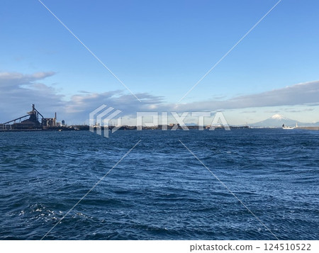 Factory photo from the ship 124510522