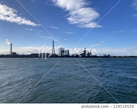 Factory photo from the ship 124510529