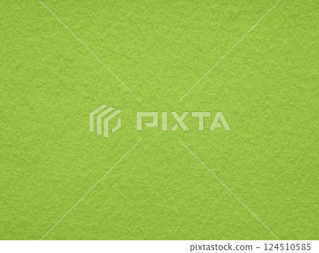 A vibrant burst of lime green, this felt surface is a refreshing ode to the zesty energy of spring A vibrant burst of lime green, this felt surface is a refreshing ode to the zesty energy of spring 124510585