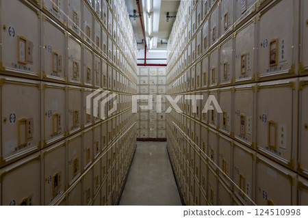 Spirit Bone Tower 124510998