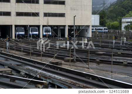 台北捷運 124511089