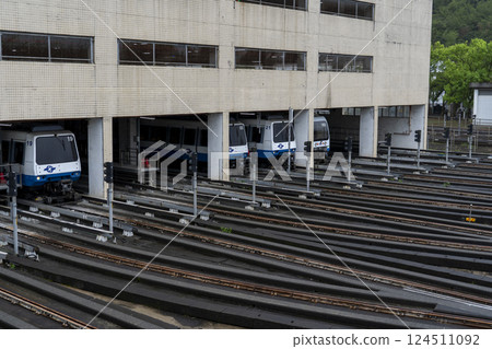 台北捷運 124511092