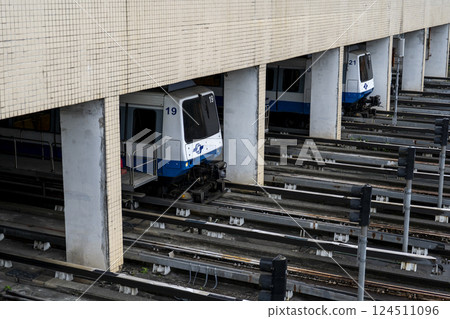 台北捷運 124511096