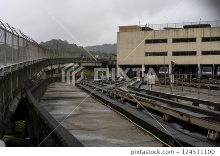 台北捷運 124511100