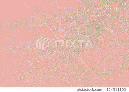 a pink background with a pattern of flowers on it a pink background with a pattern of flowers on it 124511103
