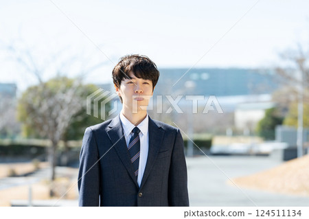 戶外商人 124511134