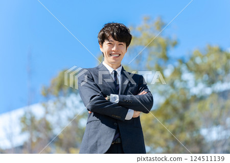 商人藍天 124511139