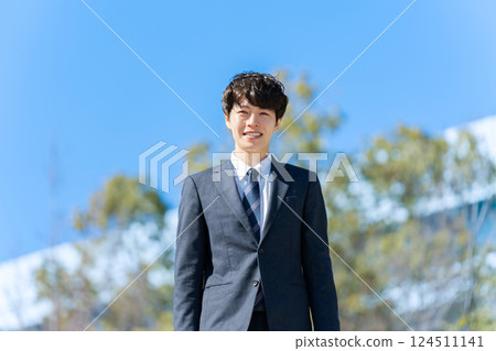 商人藍天 124511141