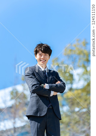 商人藍天 124511150