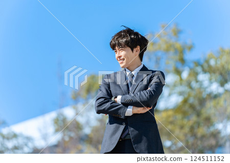 商人藍天 124511152