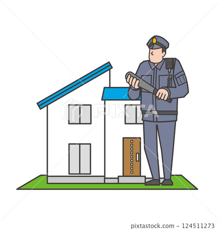 住房與安全 住房與安全 124511273