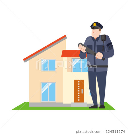 住房與安全 124511274