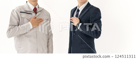 Businessman, work clothes, suit, hands Businessman, work clothes, suit, hands 124511311