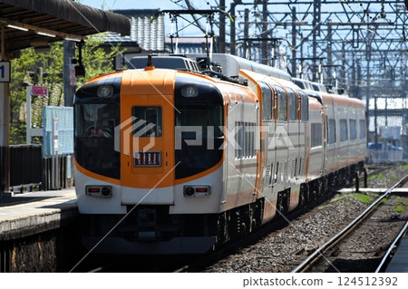 近鐵30000系列Vista車(第3代) 近鐵30000系列Vista車(第3代) 124512392