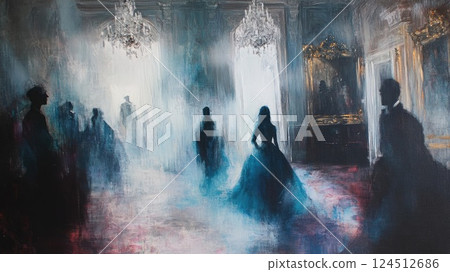 優雅的鬼社會_2 優雅的鬼社會_2 124512686