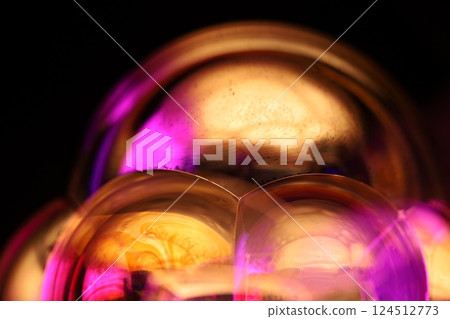 Green glossy liquid sphere on black background, Orange and purple fluid forms, liquid abstraction, colour surfaces, deep dark backgrounds, geometric shapes, beautiful physical phenomenon Green glossy liquid sphere on black background, Orange and purple fluid forms, liquid abstraction, colour surfaces, deep dark backgrounds, geometric shapes, beautiful physical phenomenon 124512773