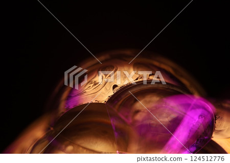 Green glossy liquid sphere on black background, Orange and purple fluid forms, liquid abstraction, colour surfaces, deep dark backgrounds, geometric shapes, beautiful physical phenomenon Green glossy liquid sphere on black background, Orange and purple fluid forms, liquid abstraction, colour surfaces, deep dark backgrounds, geometric shapes, beautiful physical phenomenon 124512776