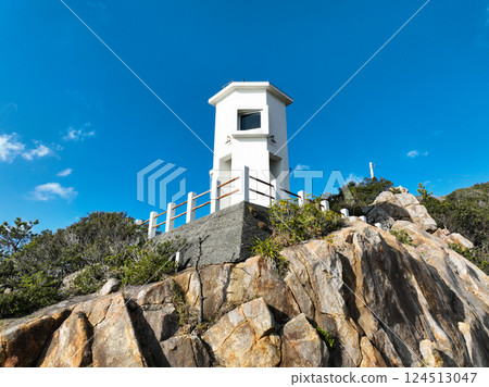 Shirabae Lighthouse, Tosashimizu City, Kochi Prefecture Shirabae Lighthouse, Tosashimizu City, Kochi Prefecture 124513047