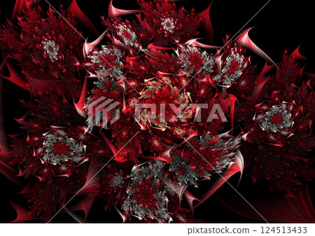 花 1 124513433