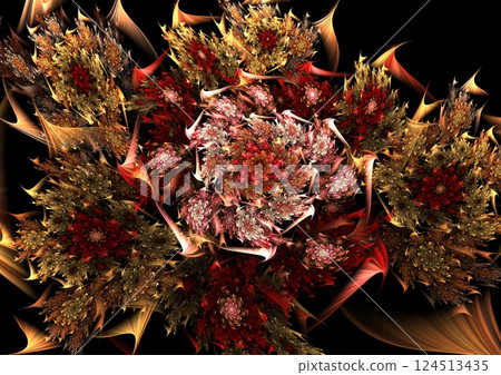 花 1 124513435