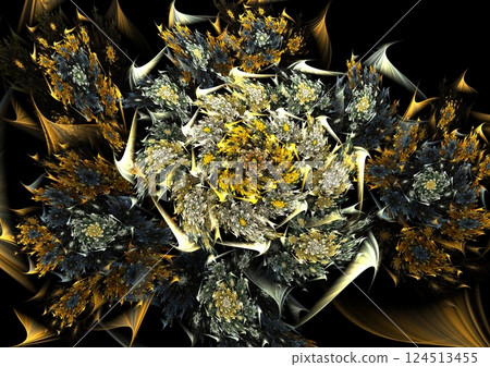 花 1 花 1 124513455