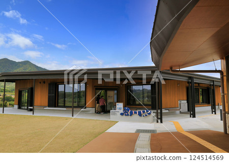 Tokunoshima Roadside Station (Kagoshima Prefecture) 124514569