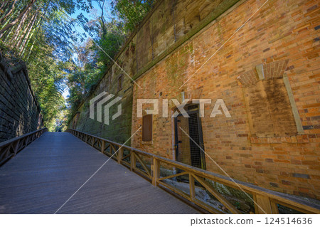 Sashima's fortress trace Sashima's fortress trace 124514636